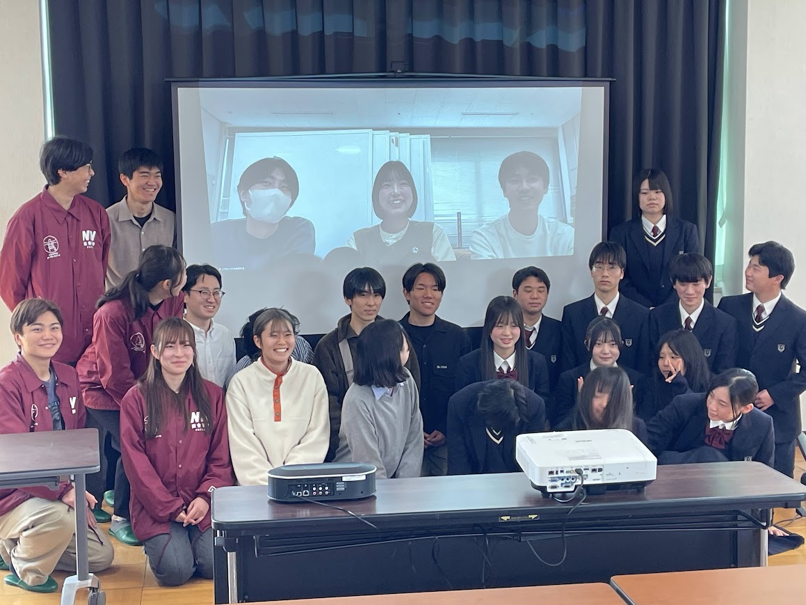 写真⑦トークセッションの様子