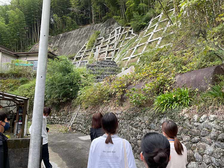 子ども寺子屋再開＆災害対策調査