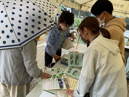 リベンジ第1回清水いはらフェス